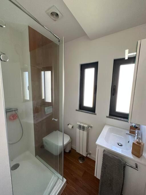 Feel The Ocean Design Apartment Pataias Eksteriør bilde