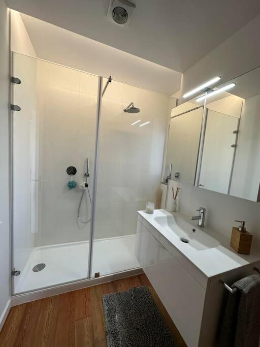 Feel The Ocean Design Apartment Pataias Eksteriør bilde