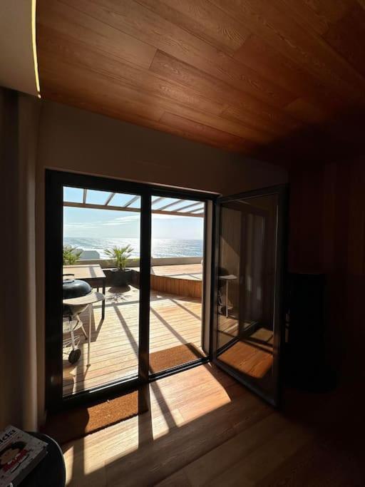 Feel The Ocean Design Apartment Pataias Eksteriør bilde