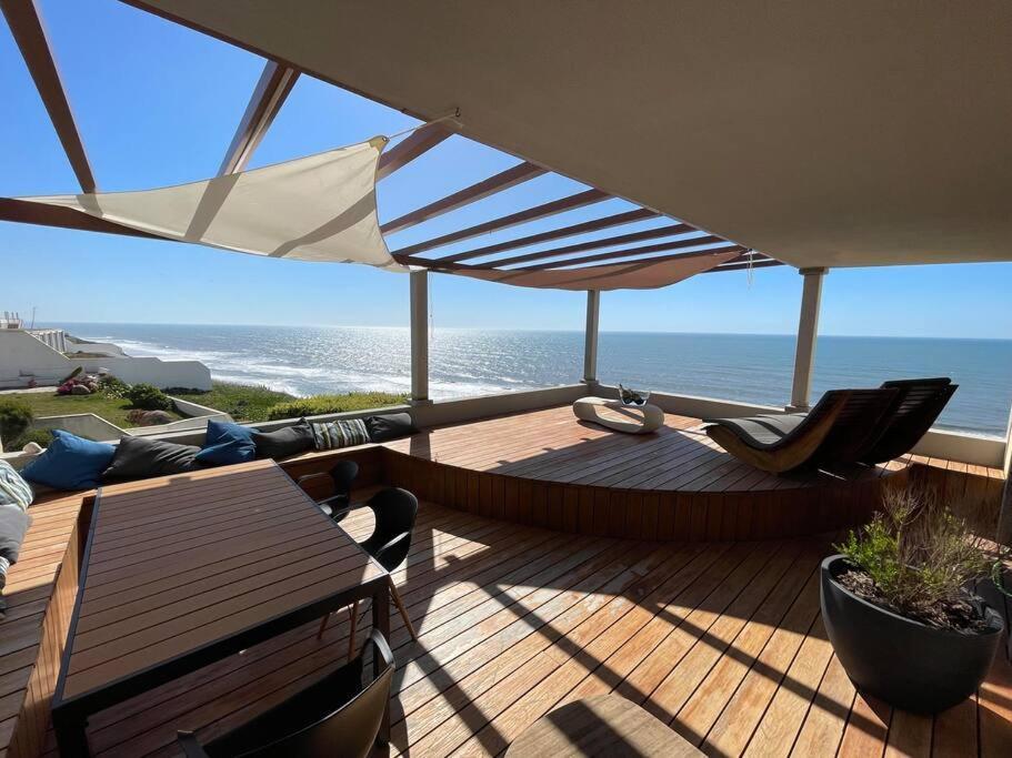 Feel The Ocean Design Apartment Pataias Eksteriør bilde