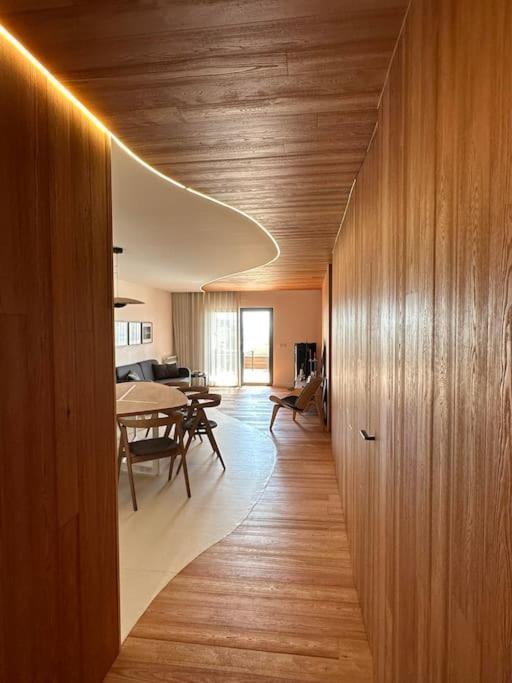 Feel The Ocean Design Apartment Pataias Eksteriør bilde