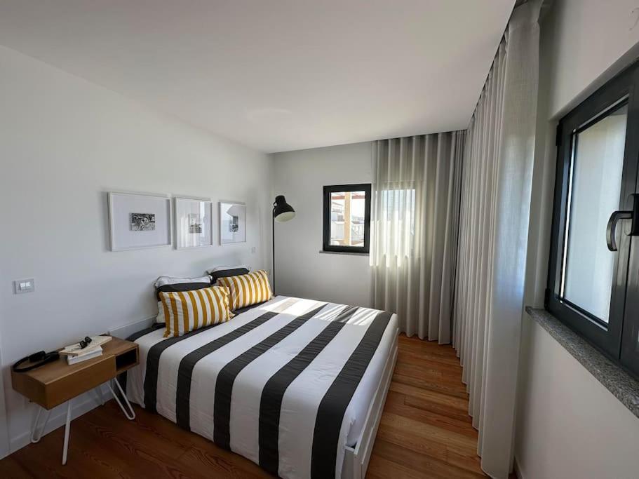 Feel The Ocean Design Apartment Pataias Eksteriør bilde