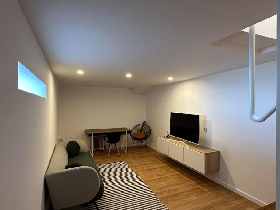 Feel The Ocean Design Apartment Pataias Eksteriør bilde