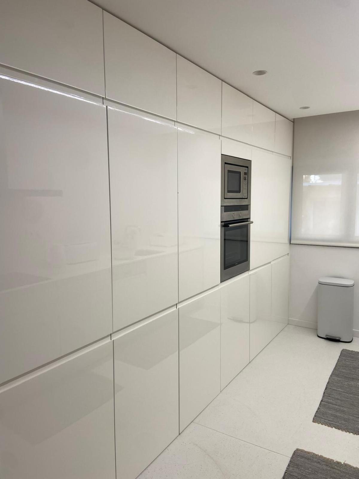 Feel The Ocean Design Apartment Pataias Eksteriør bilde