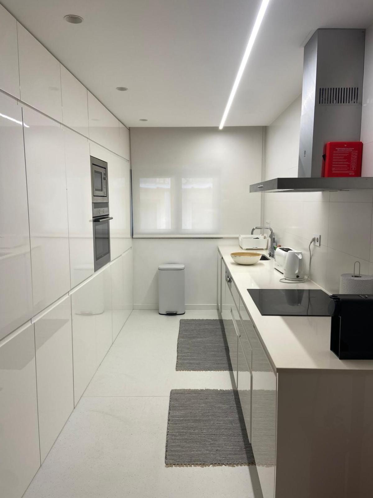 Feel The Ocean Design Apartment Pataias Eksteriør bilde
